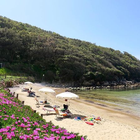 Da Benedetto Lejlighedshotel Gaeta Eksteriør billede