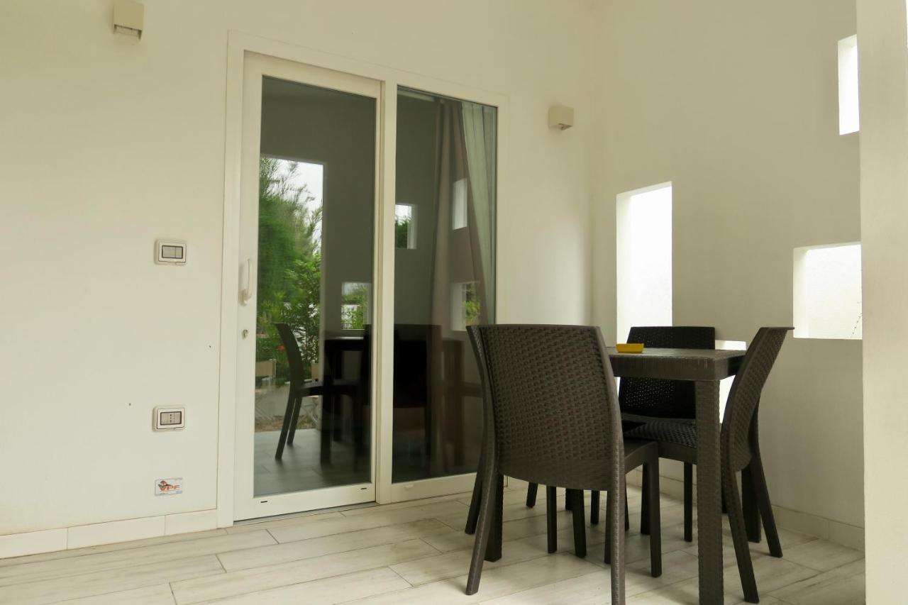 Da Benedetto Lejlighedshotel Gaeta Eksteriør billede
