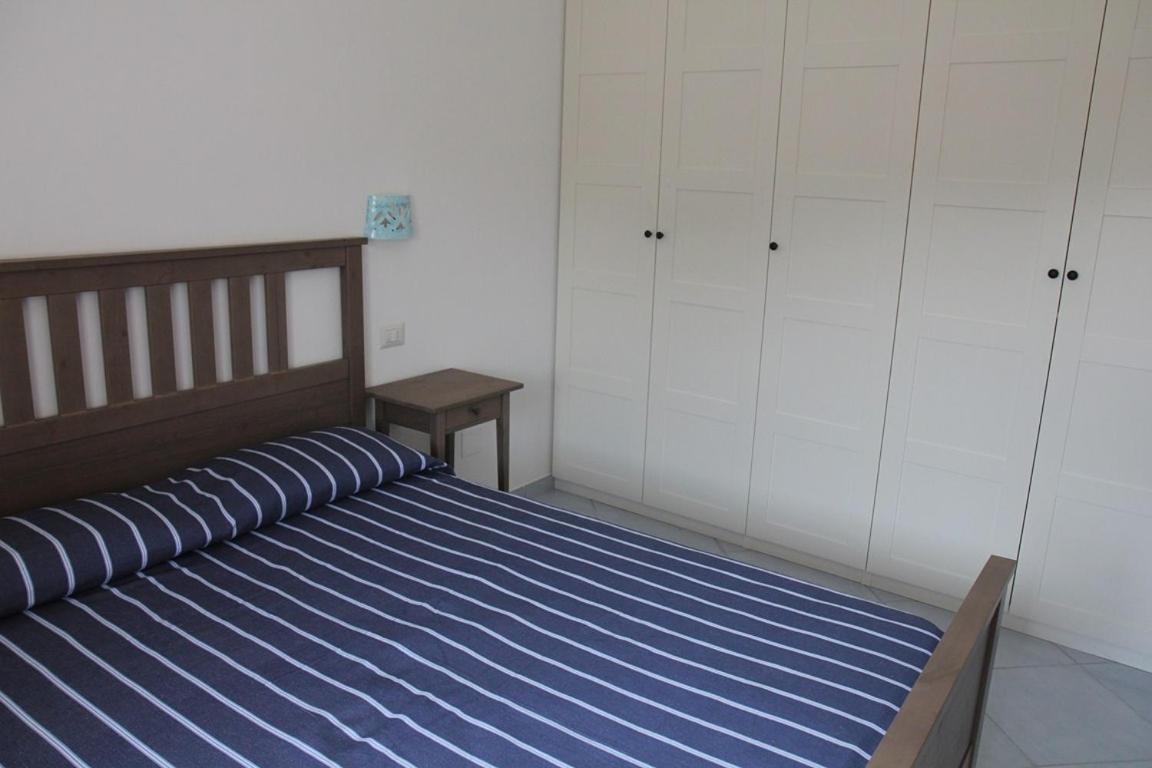 Da Benedetto Lejlighedshotel Gaeta Eksteriør billede