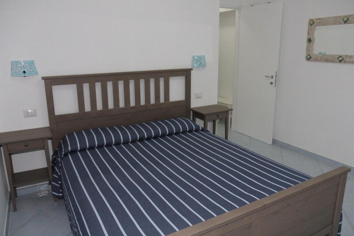 Da Benedetto Lejlighedshotel Gaeta Eksteriør billede
