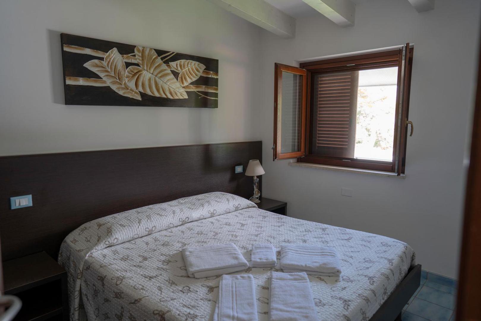 Da Benedetto Lejlighedshotel Gaeta Eksteriør billede