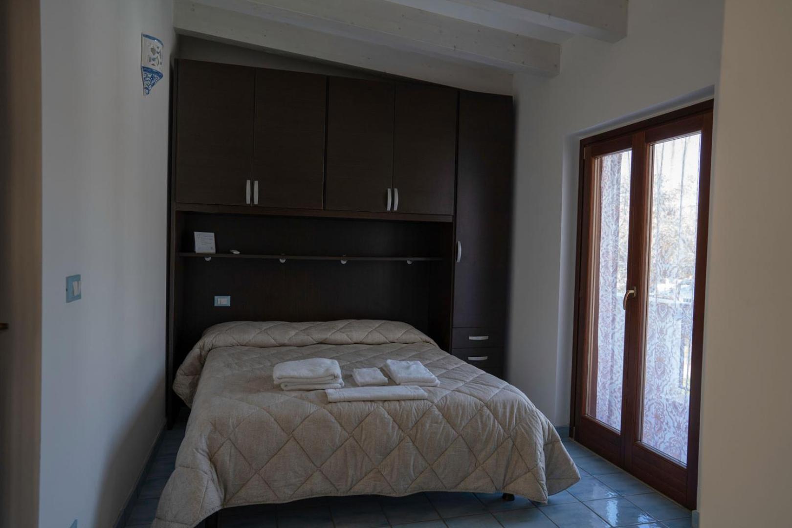 Da Benedetto Lejlighedshotel Gaeta Eksteriør billede