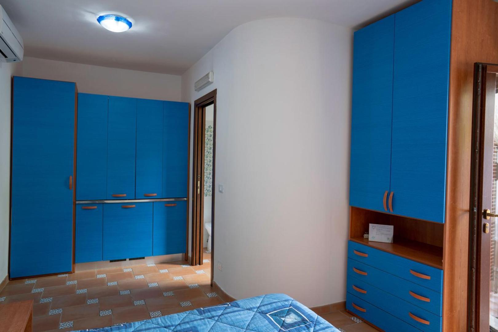 Da Benedetto Lejlighedshotel Gaeta Eksteriør billede