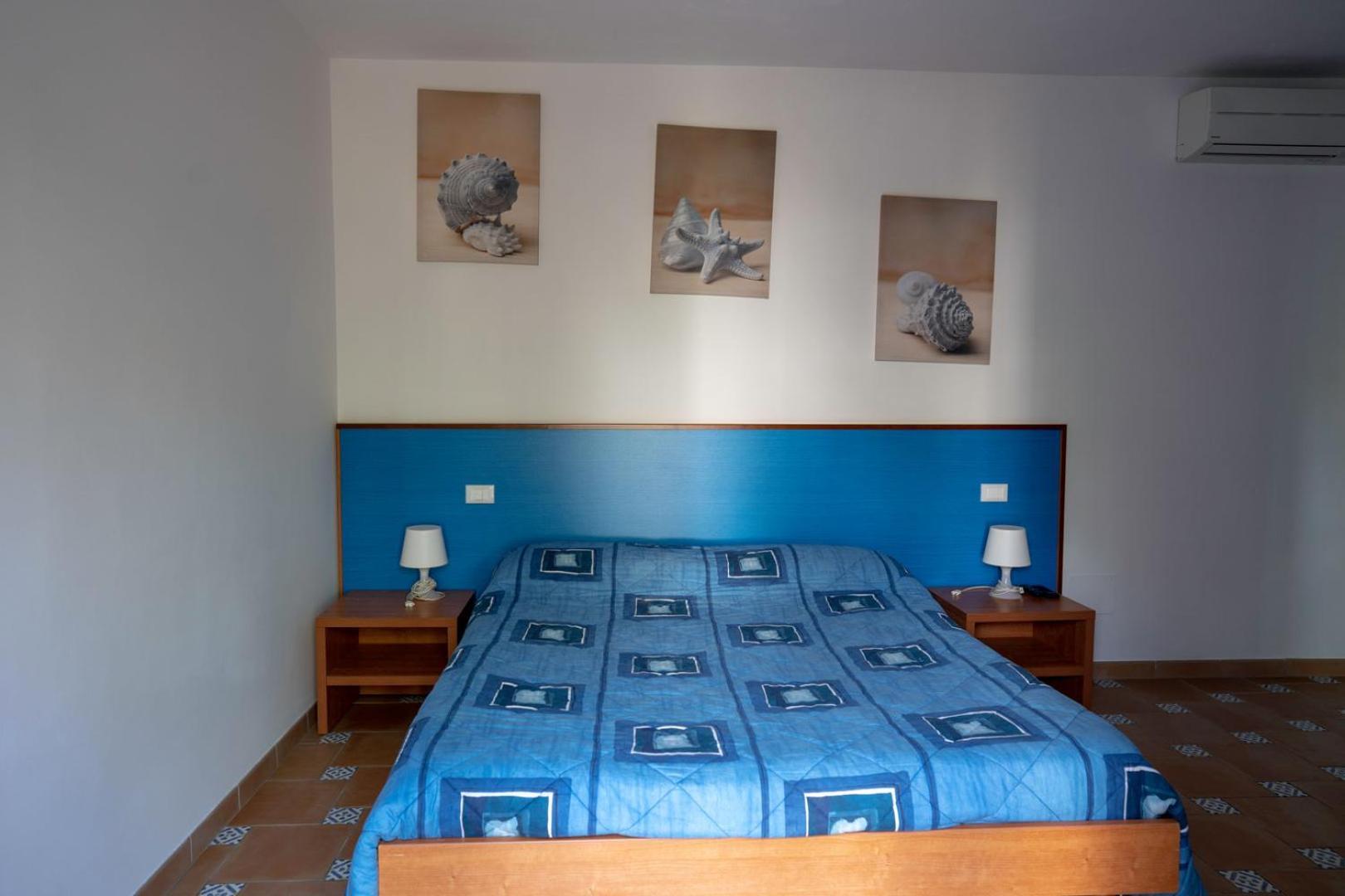 Da Benedetto Lejlighedshotel Gaeta Eksteriør billede