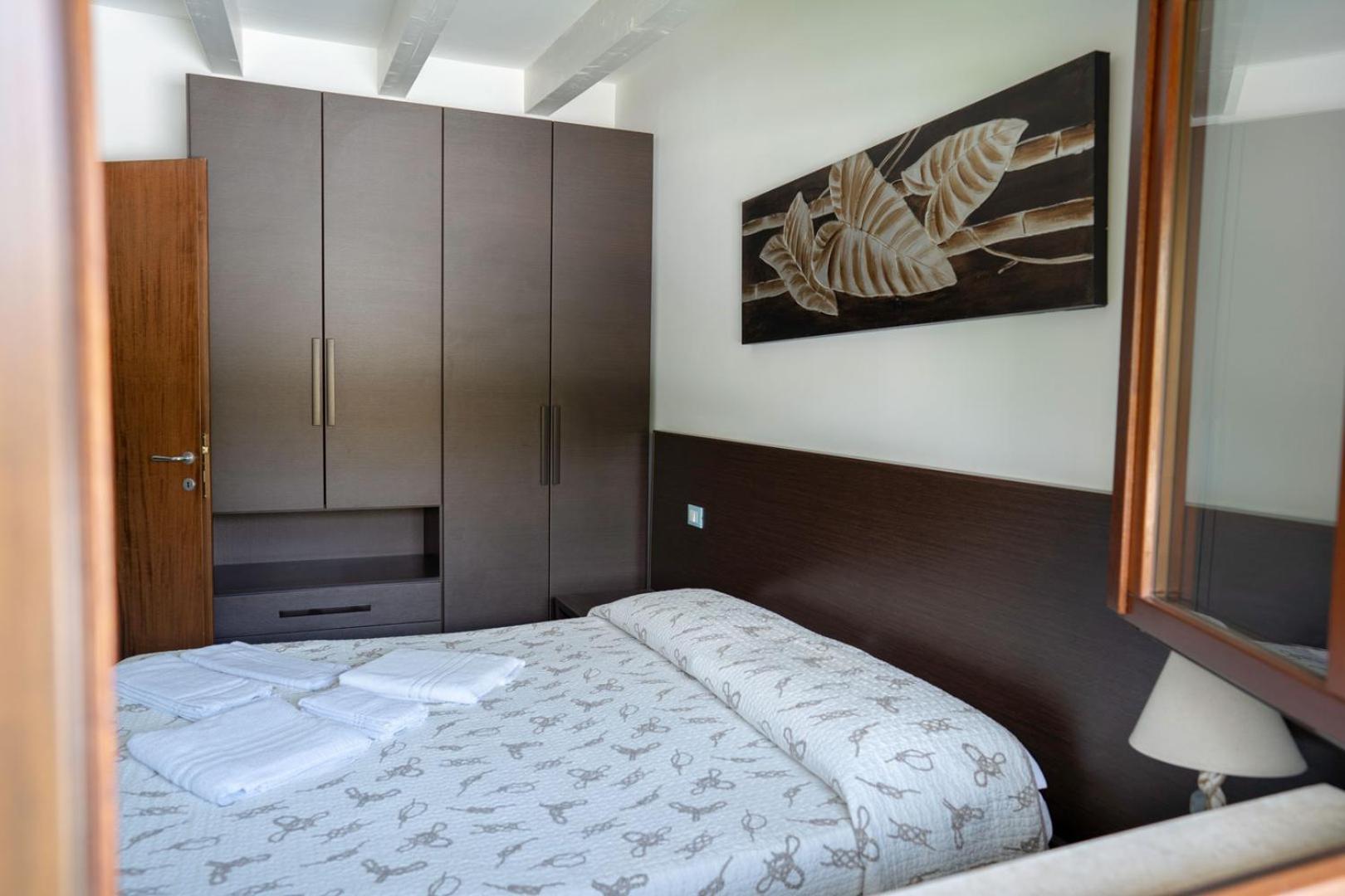 Da Benedetto Lejlighedshotel Gaeta Eksteriør billede