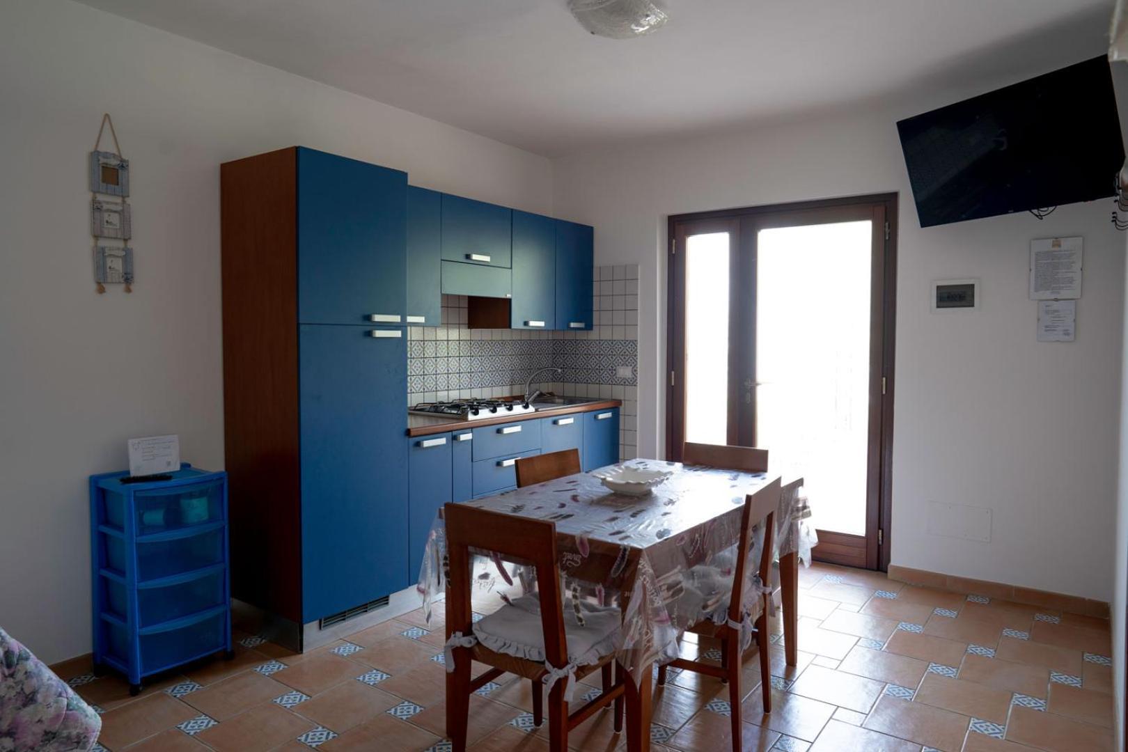 Da Benedetto Lejlighedshotel Gaeta Eksteriør billede