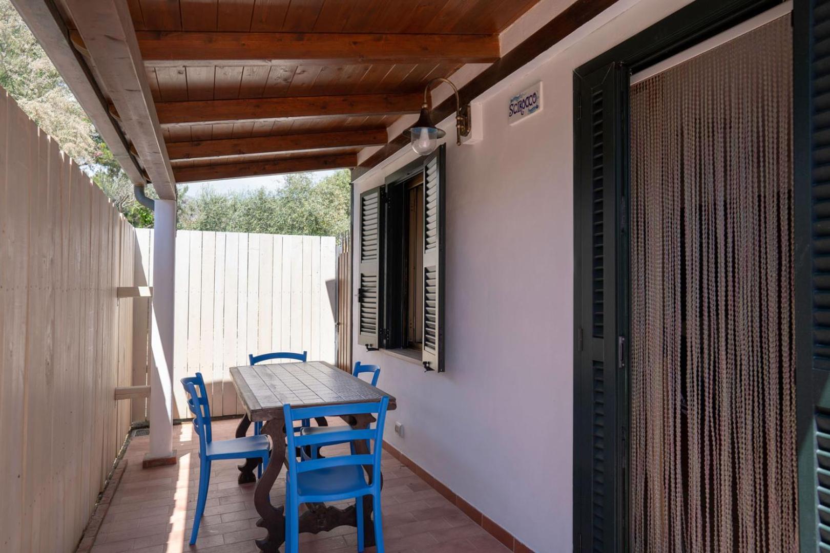 Da Benedetto Lejlighedshotel Gaeta Eksteriør billede