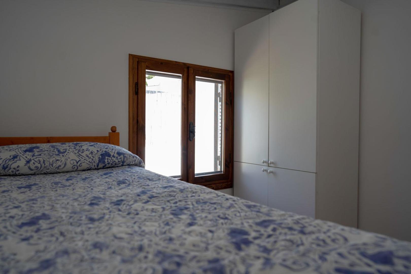 Da Benedetto Lejlighedshotel Gaeta Eksteriør billede