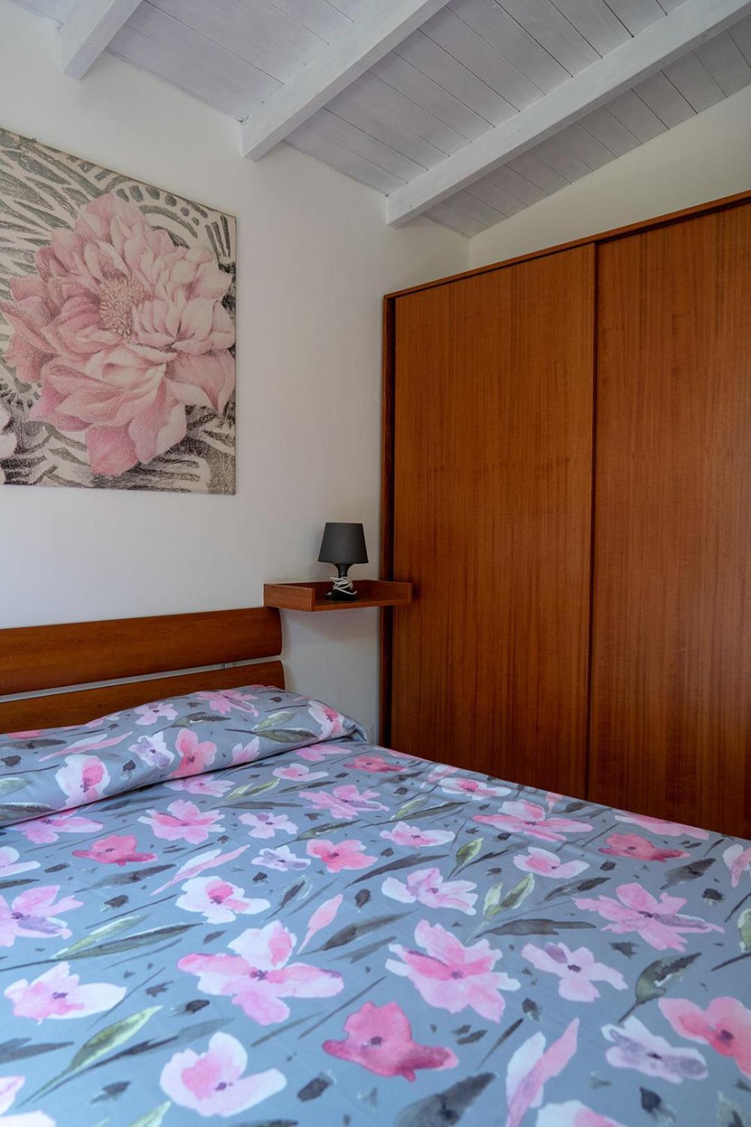 Da Benedetto Lejlighedshotel Gaeta Eksteriør billede