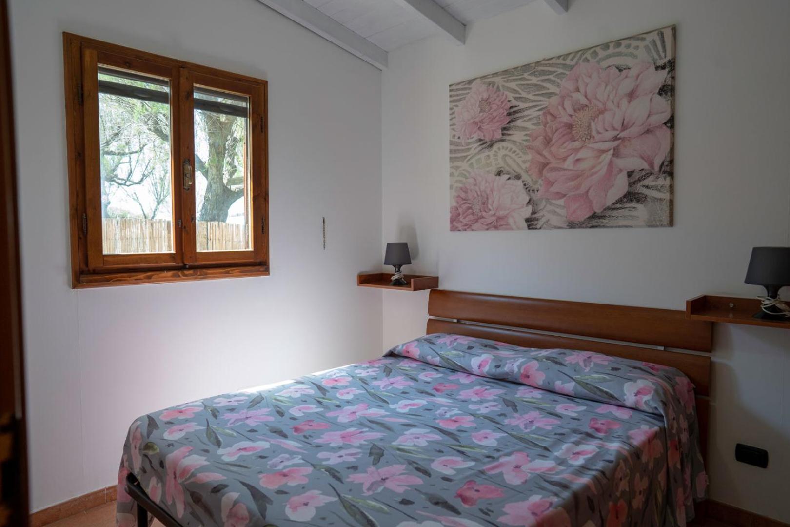 Da Benedetto Lejlighedshotel Gaeta Eksteriør billede