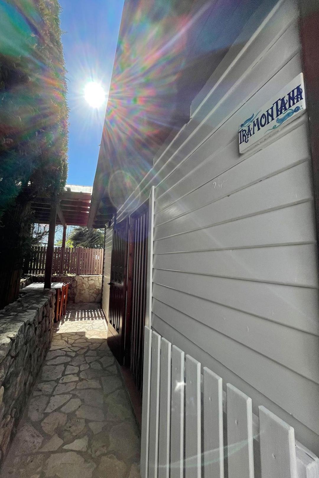 Da Benedetto Lejlighedshotel Gaeta Eksteriør billede