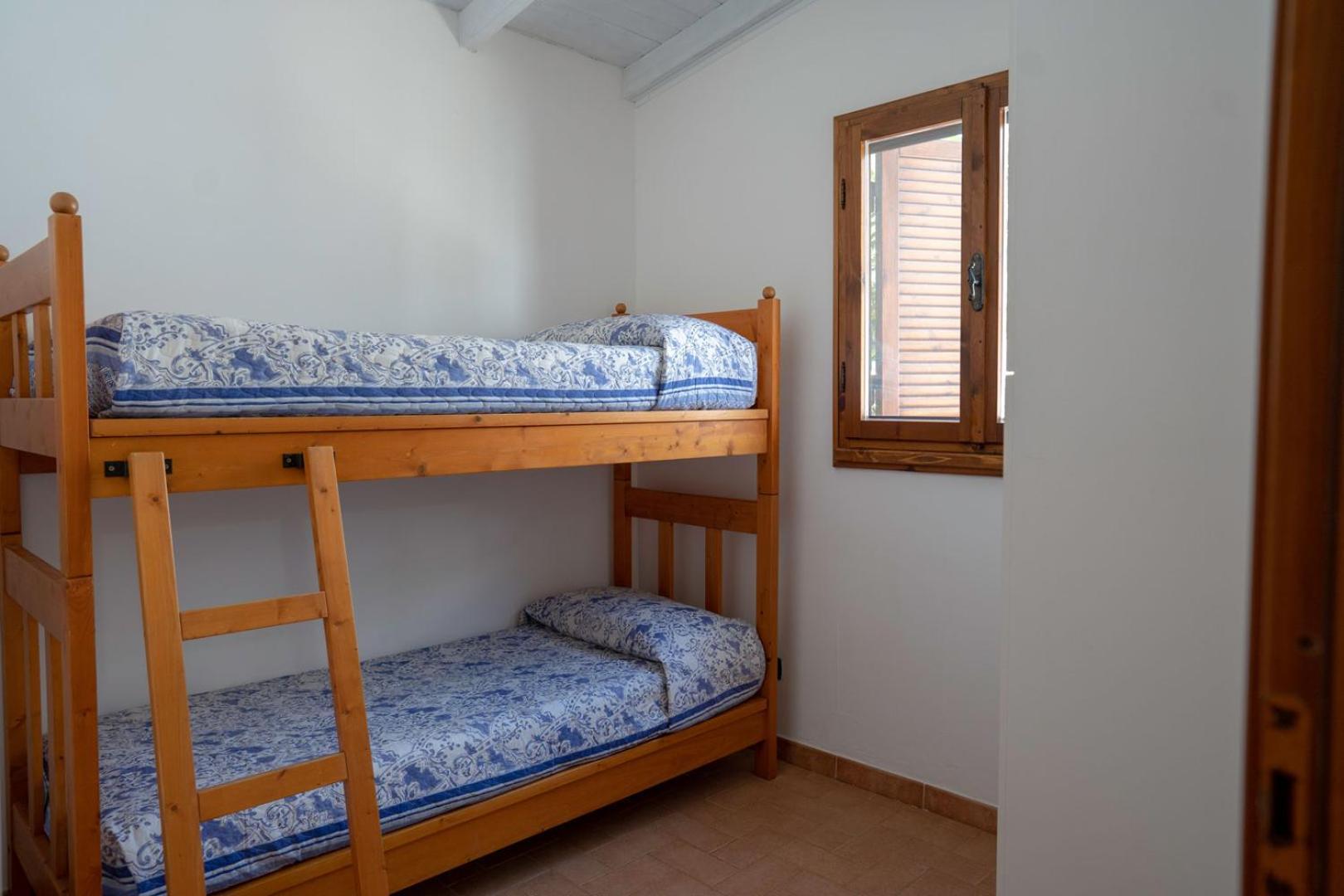 Da Benedetto Lejlighedshotel Gaeta Eksteriør billede