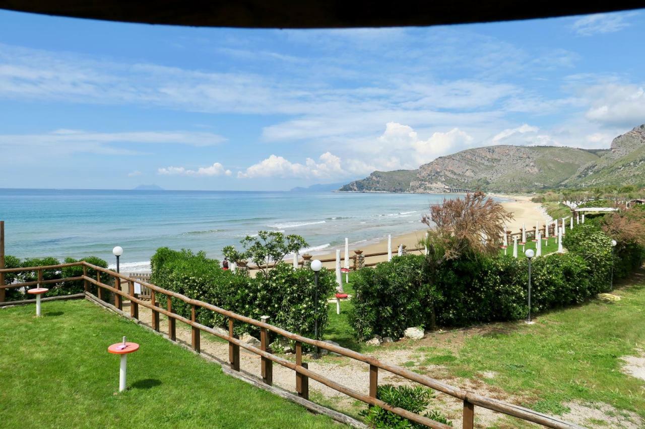 Da Benedetto Lejlighedshotel Gaeta Eksteriør billede