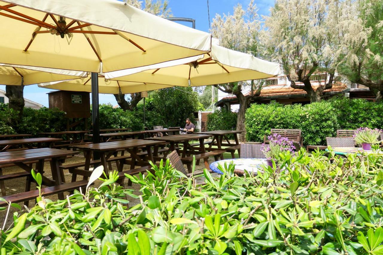 Da Benedetto Lejlighedshotel Gaeta Eksteriør billede